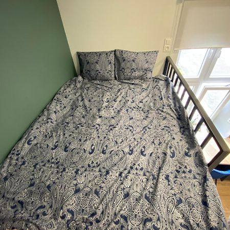 Apartament Mini Max キェルツェ エクステリア 写真