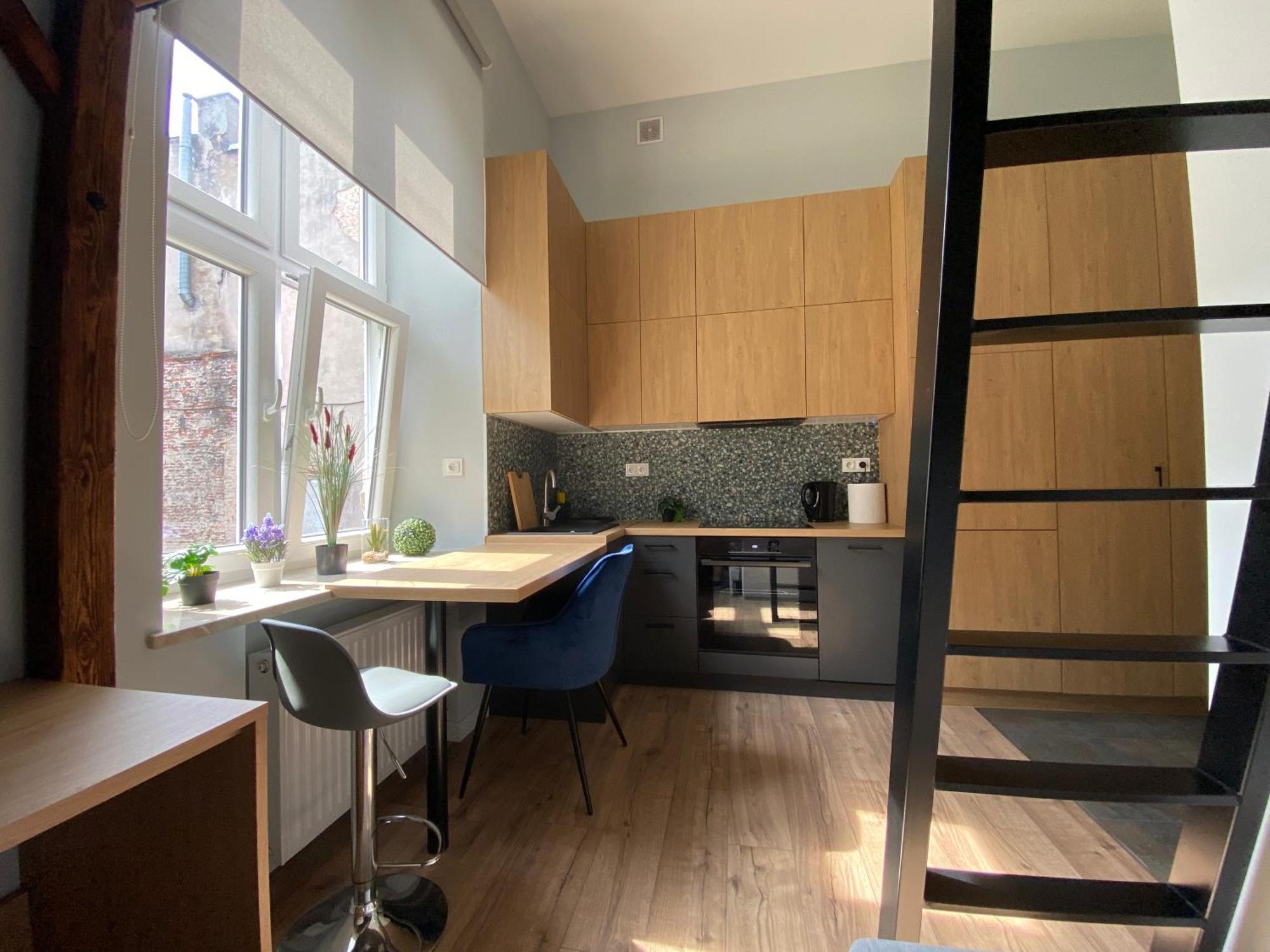 Apartament Mini Max キェルツェ エクステリア 写真