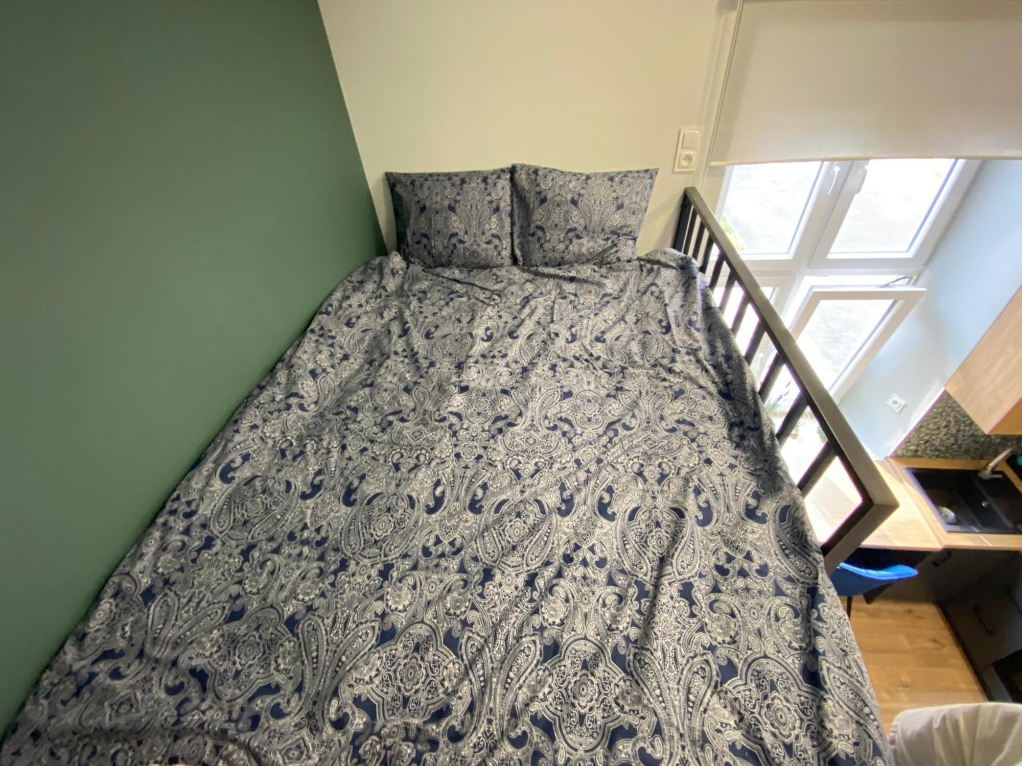 Apartament Mini Max キェルツェ エクステリア 写真