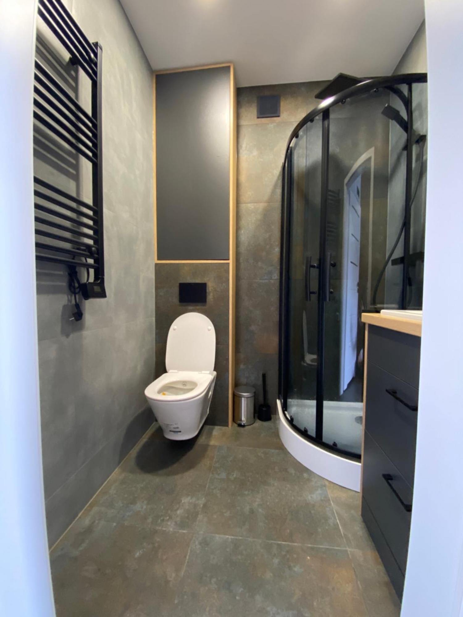 Apartament Mini Max キェルツェ エクステリア 写真
