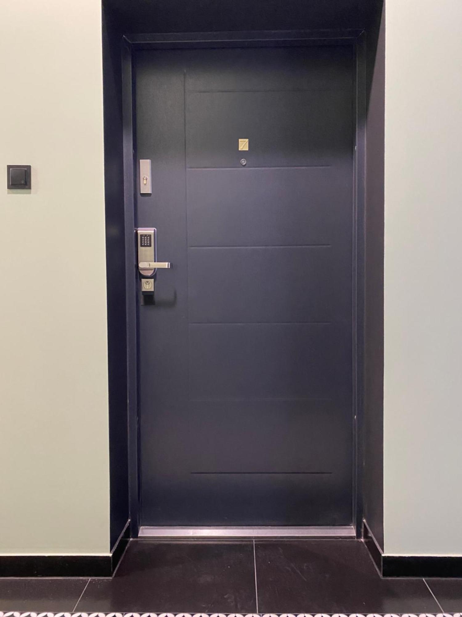 Apartament Mini Max キェルツェ エクステリア 写真