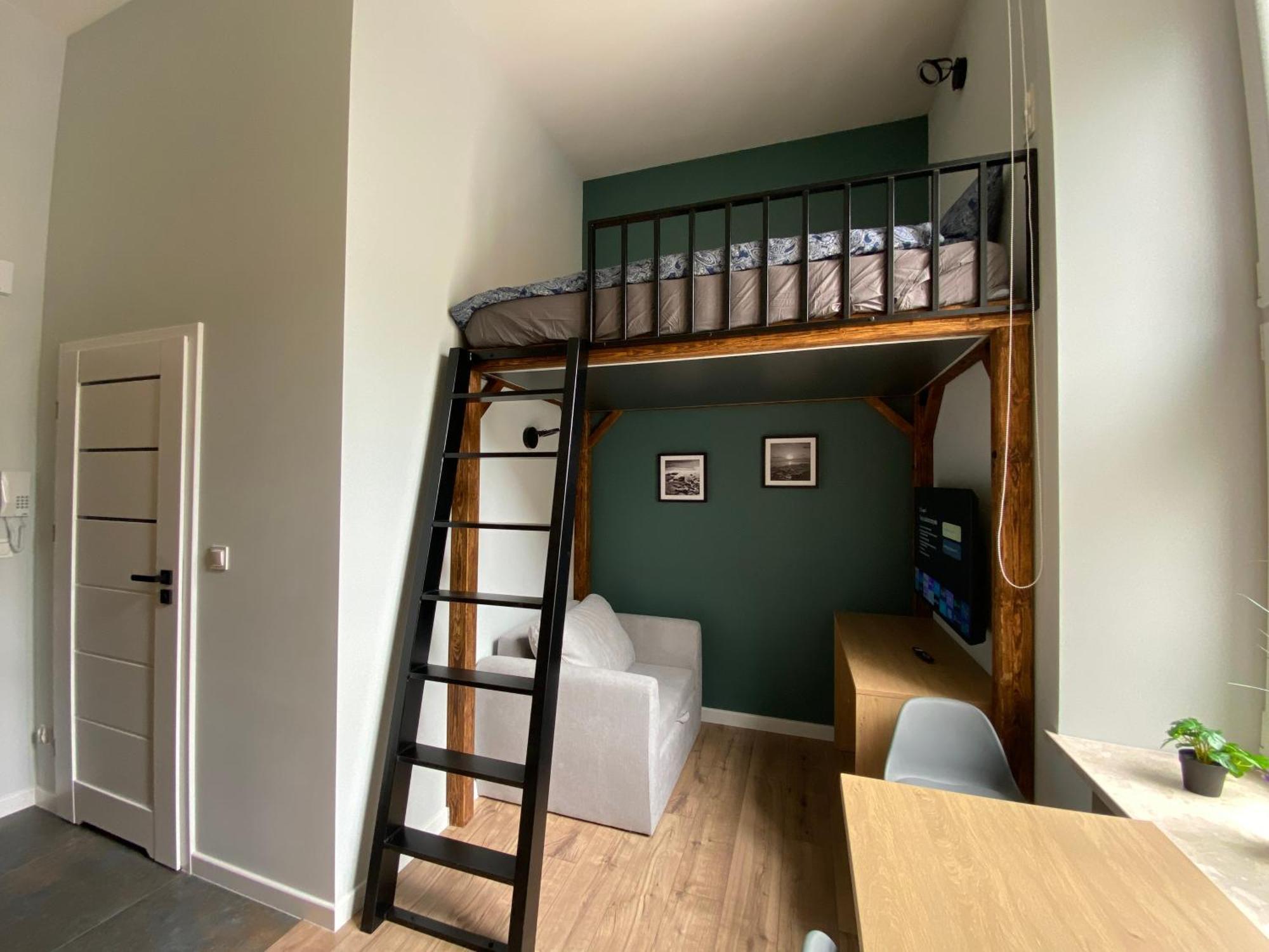 Apartament Mini Max キェルツェ エクステリア 写真