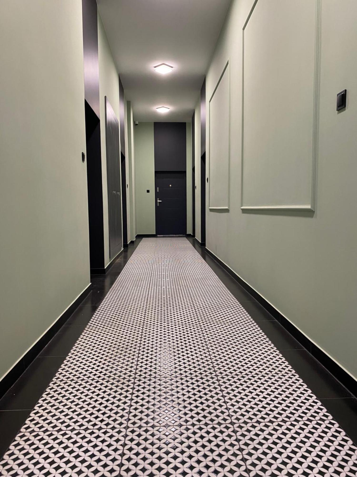 Apartament Mini Max キェルツェ エクステリア 写真